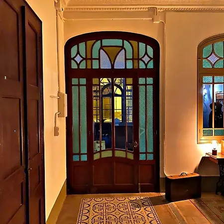 Casa vacanze Marti