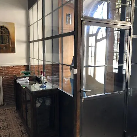 Casa vacanze Marti *