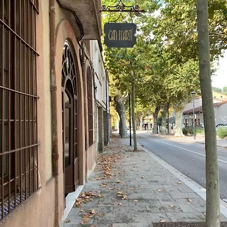Casa vacanze Marti *