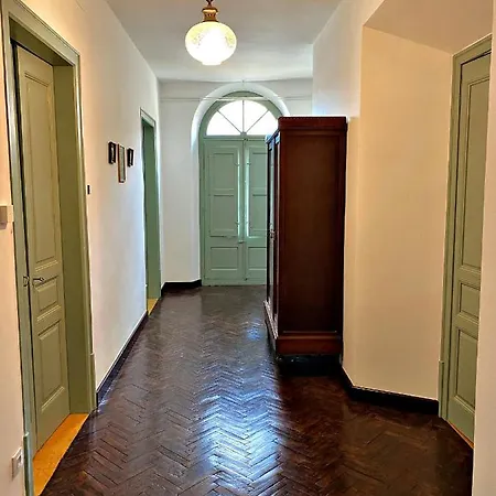 Tatil Evi Marti
