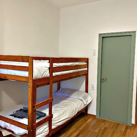 Casa vacanze Marti *
