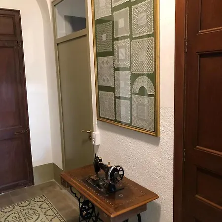 Holiday home Marti *