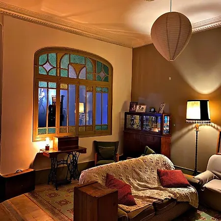 Marti Holiday home