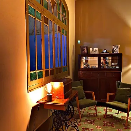 Marti Holiday home *