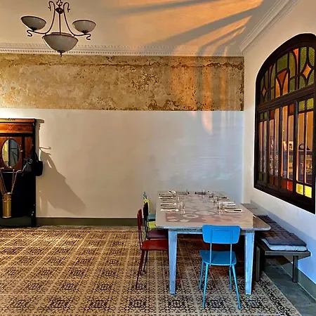 Tatil Evi Marti