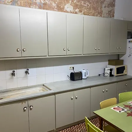 Casa vacanze Marti *