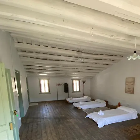 Marti Dom wakacyjny Vallgorguina