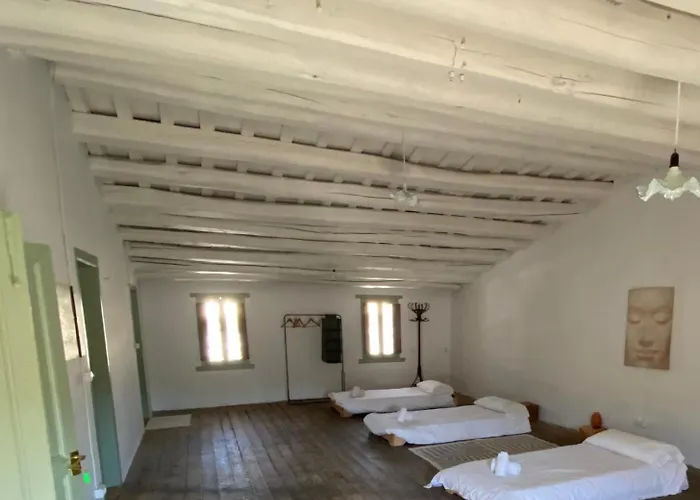 Marti Vakantiehuis Vallgorguina